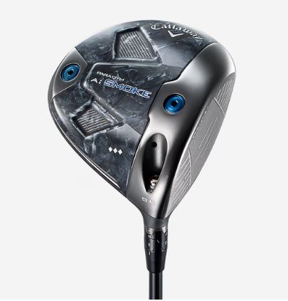 캘러웨이 파라다임 Ai Smoke
