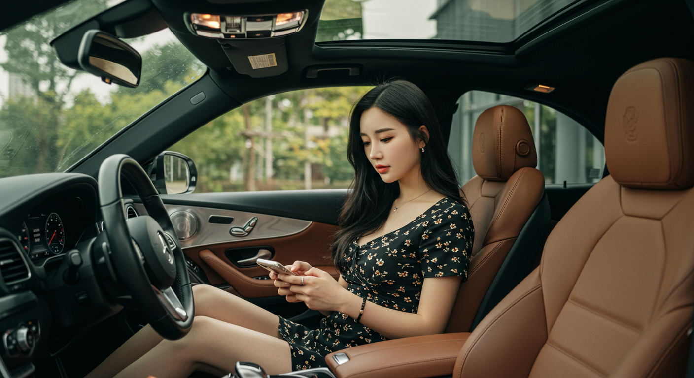 중고차 직거래 사이트