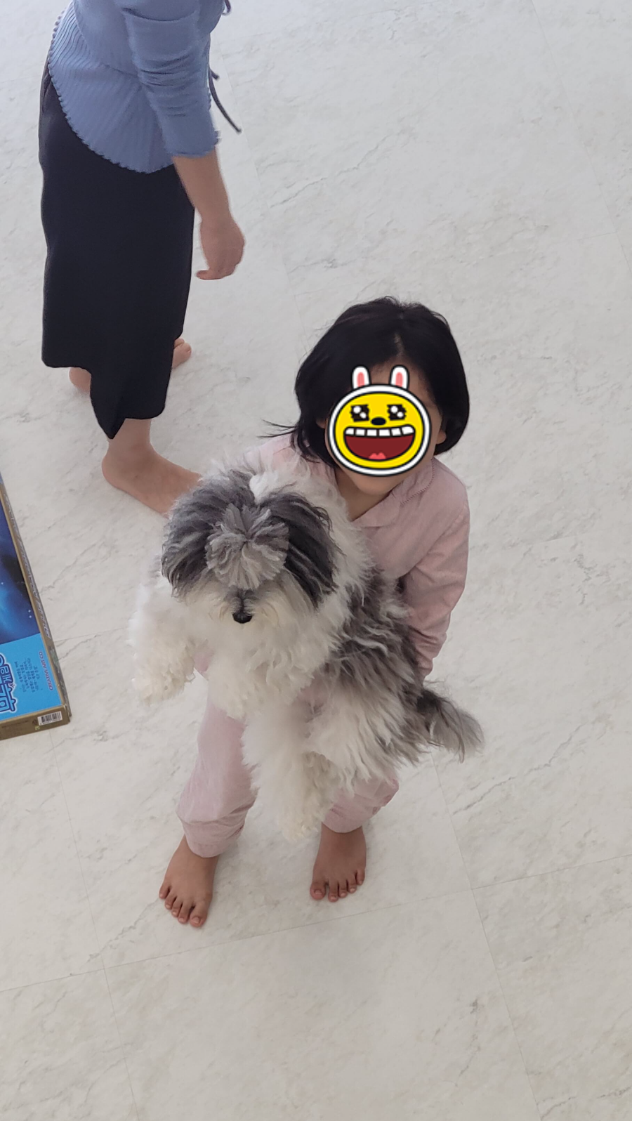 꽃동이