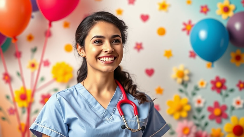 진로 탐색이 간호사의 삶을 바꾸는 이유