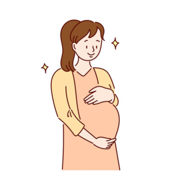[안양시] 2025년 경기임산부 친환경 농산물 지원사업 추가 모집