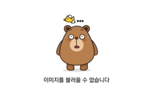 티스토리 블로그&#44; 노 이미지 업로드 오류 해결 방법(no image)