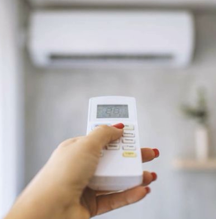 벽걸이 에어컨