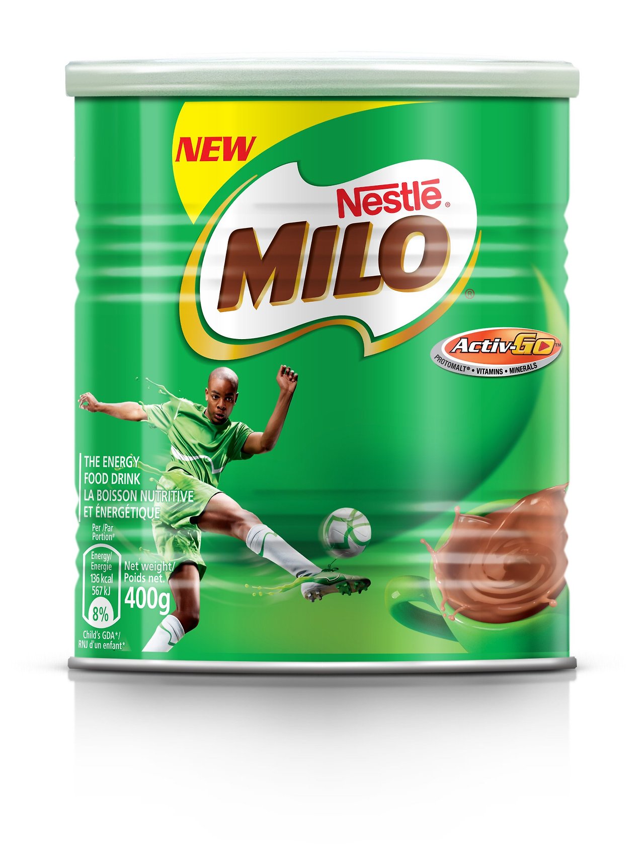 Milo