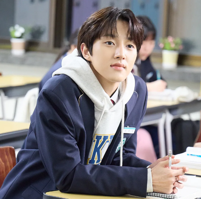 조폭인 내가 고등학생이 되었습니다 OTT, 예고편, 등장인물, 원작