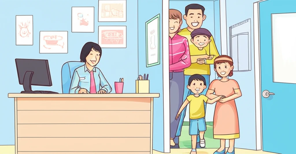 2025년 입양 및 위탁아동 심리치료..