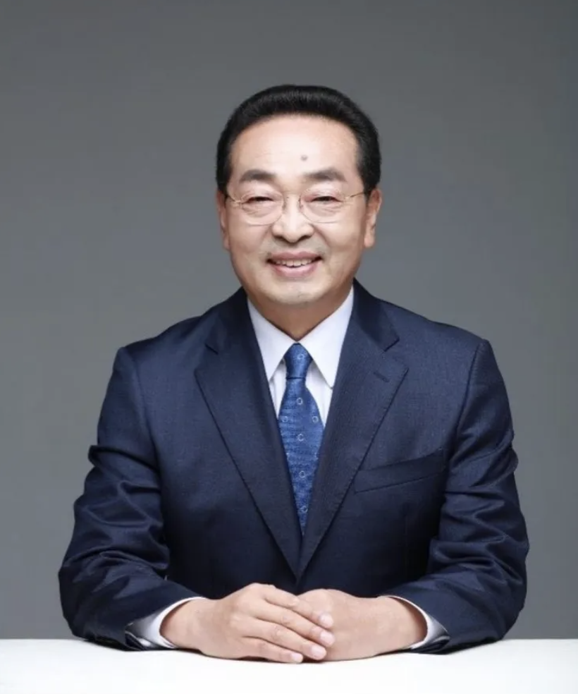 원경환 대한석탄공사 사장