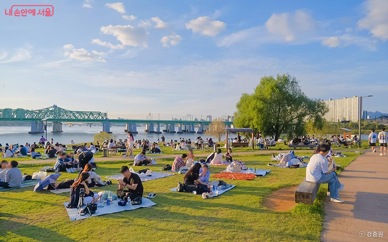 노들섬 서울뮤직페스티벌 예약하기 (9월 11일 오전11시부터)