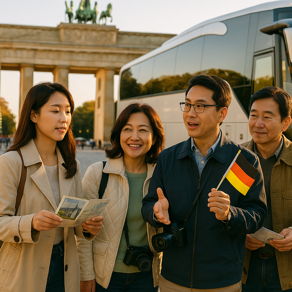 독일 패키지 여행 추천 일정과 선택 팁