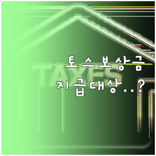 토스뱅크 환전 장애 보상금 1만원 지..
