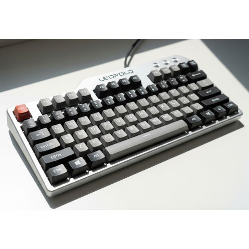 레오폴드 키보드