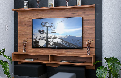 올래TV 백라이트 교체