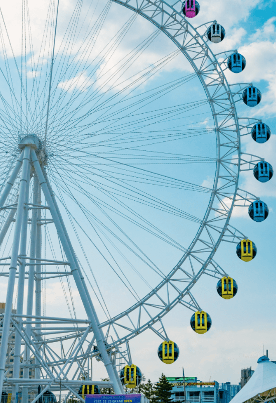 해파랑길 45코스