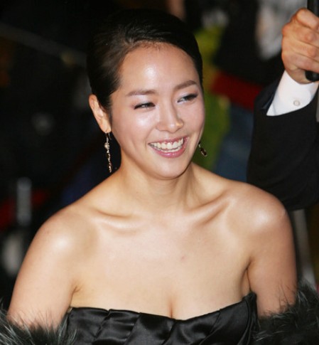 제45회 청룡영화상 새로운MC등장