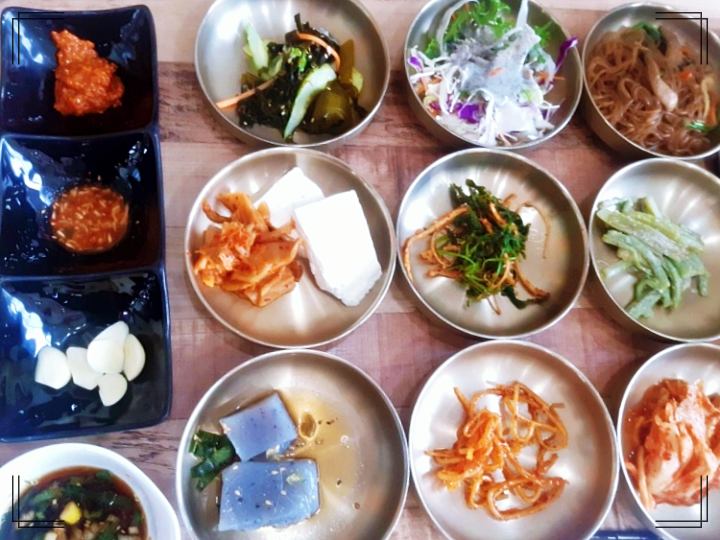 9가지-기본-반찬