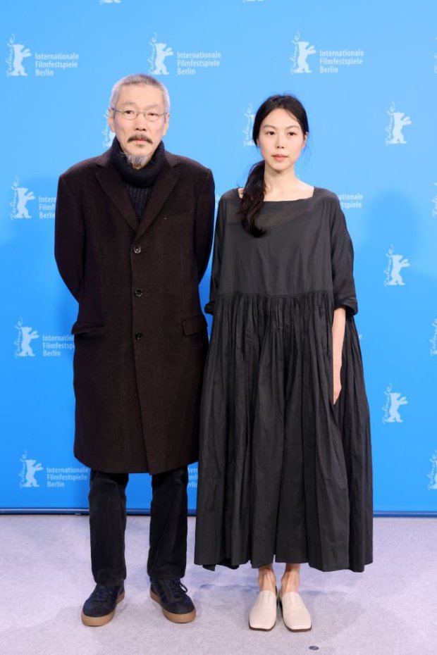 홍상수 김민희 임신 근황 나이차이