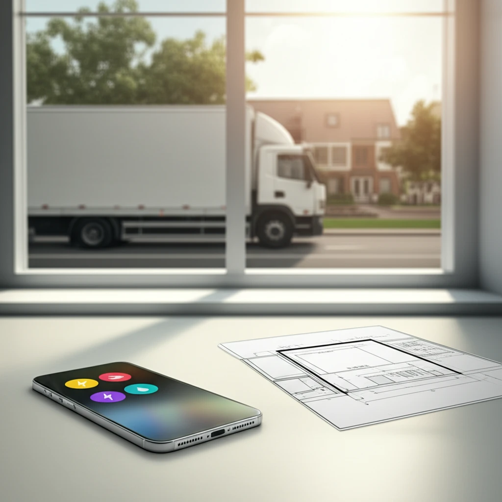 실속파를 위한 이사 비용 절감 전략 ..