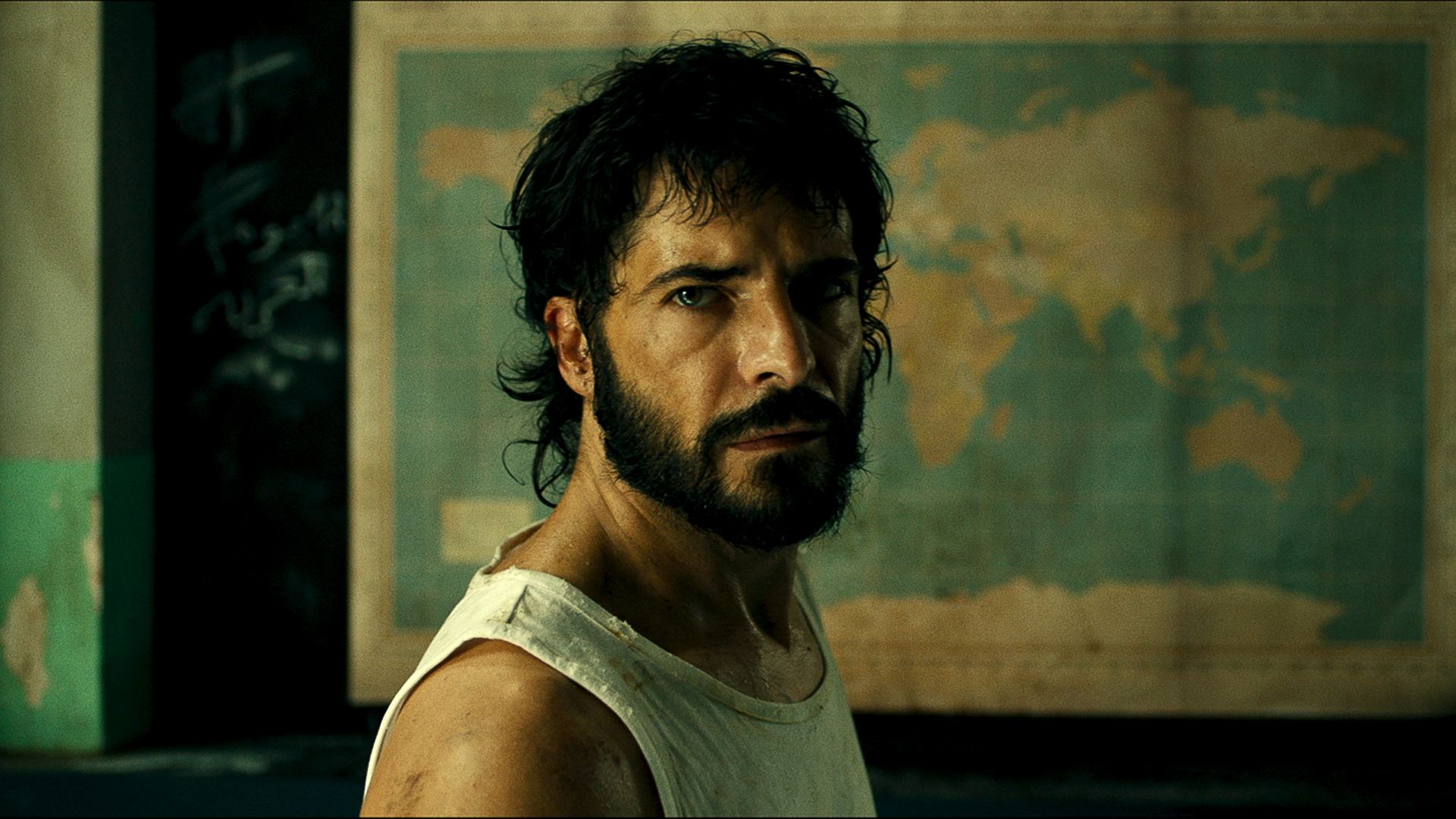 【이탈리아 범죄영화 추천】 악당들 다시보기 줄거리 결말 후기 리뷰 스포일러