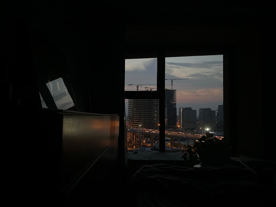 Nightwork