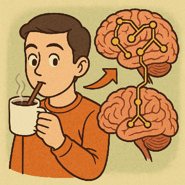 뇌에서는 무슨 일이 벌어질까? &ndash; &lsquo;각성 회로&rsquo;의 작동 원리