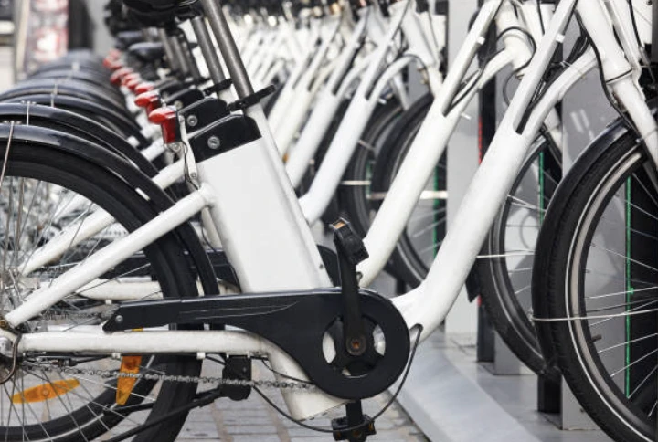 전기자전거 총정리