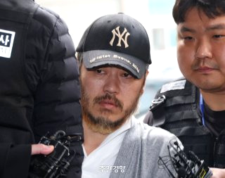 박왕열 마약공급책 송환 &amp;#124; 태국 검거 누구 신상