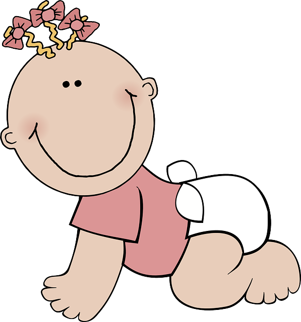 생후 1년 아기들의 놀이