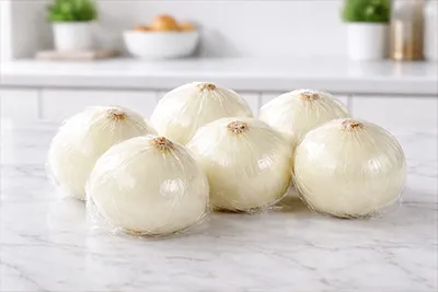 깐 양파 보관법