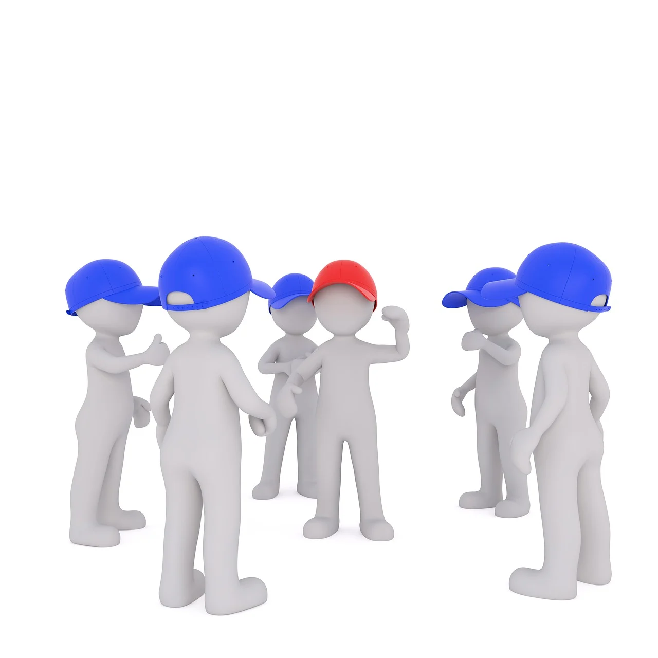 사회적 태만과 관계 갈등 - 무임승차 심리의 위험성