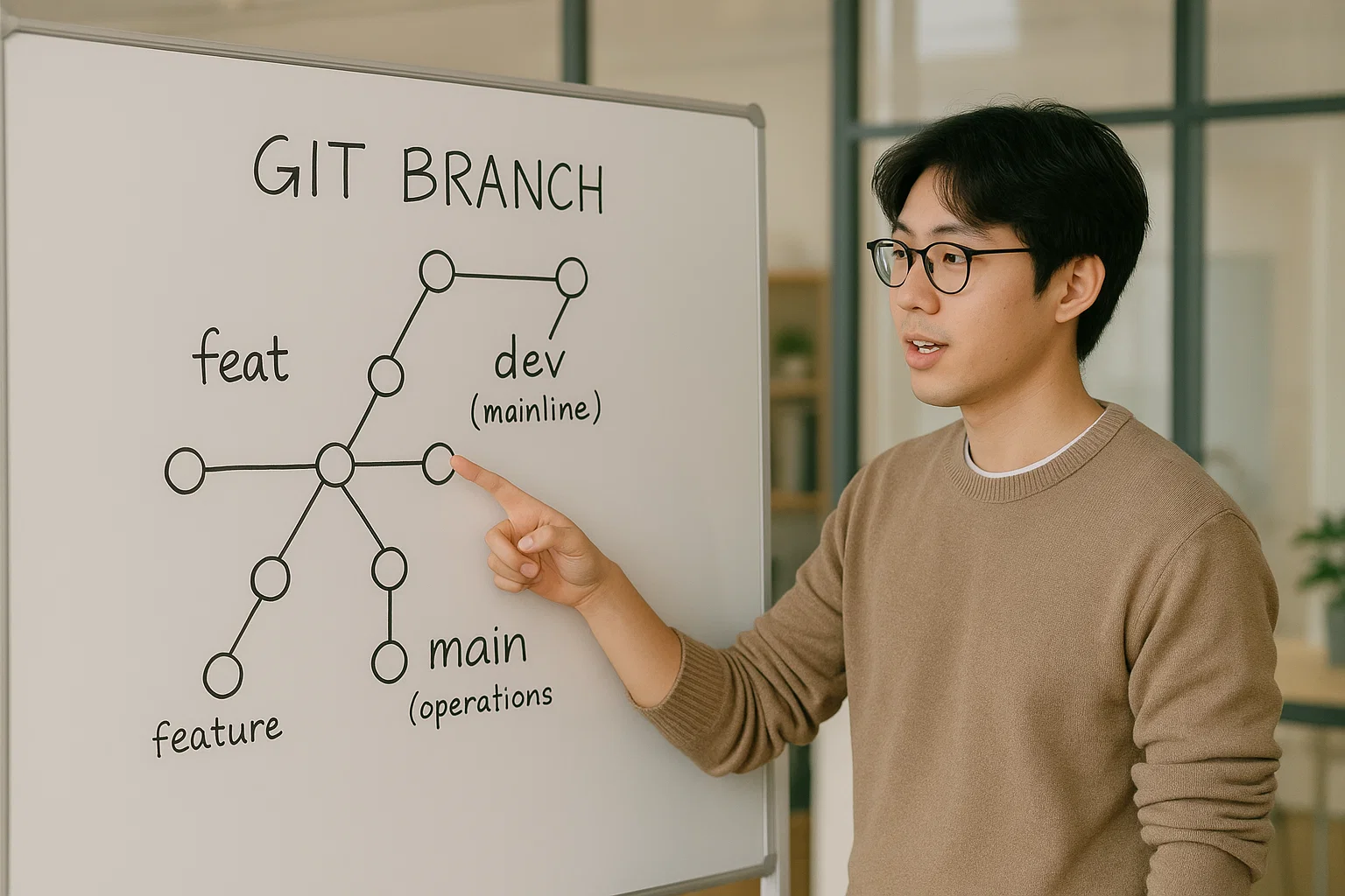 Git Branch