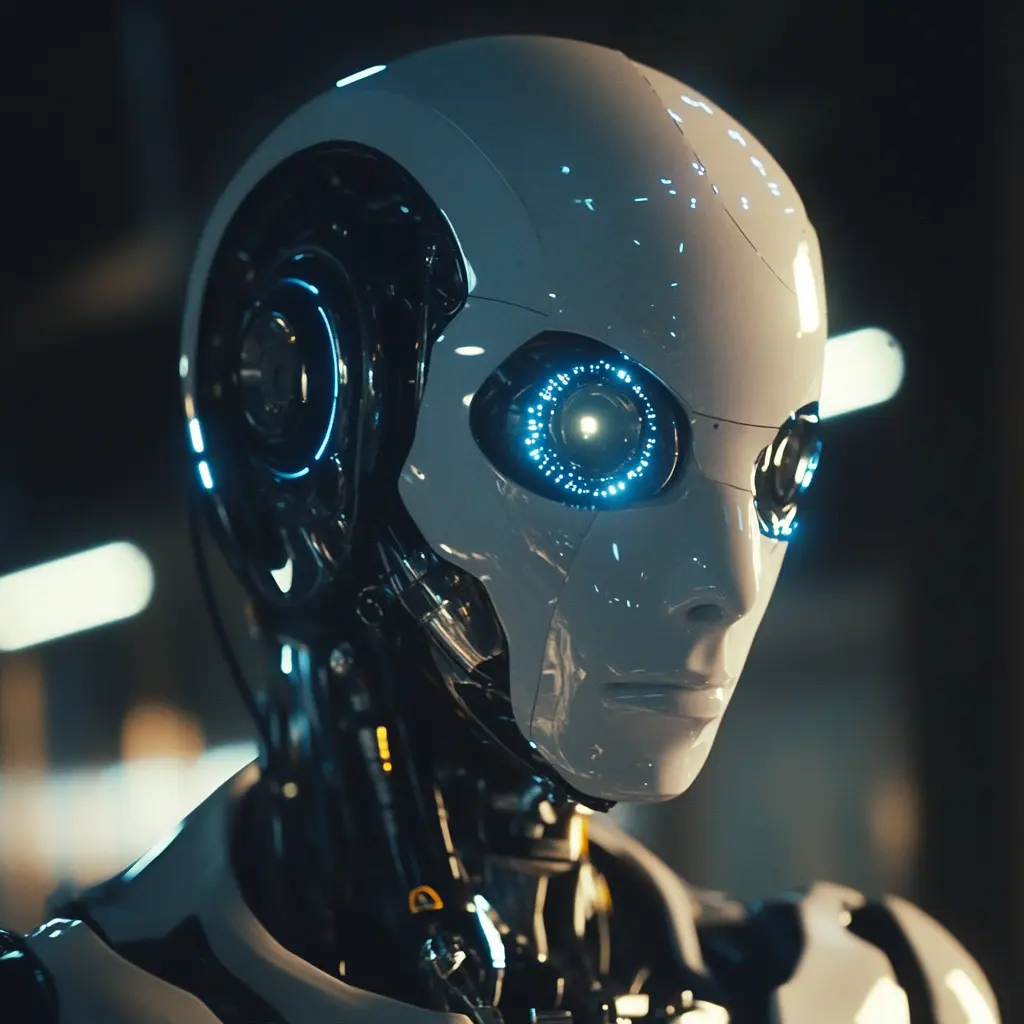 AI로 생성한 이미지 모습