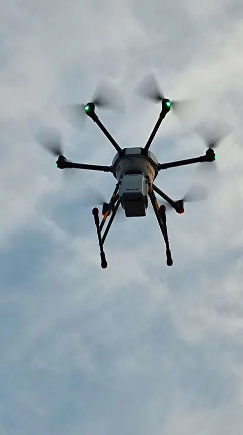 광명시드론교육원