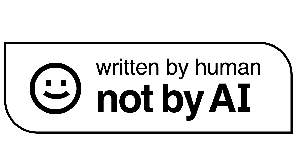Not By AI 배지 프로젝트