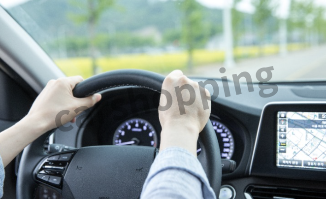 자동차등록증 주소변경