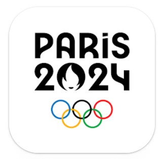 파리 올림픽 공식 앱 다운로드