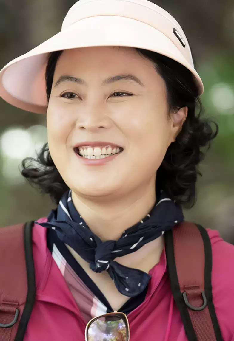 김재화 옥씨부인전 막심이, 김재화 김혜화 김승화 세자매 이야기