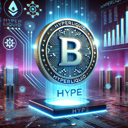 Hyperliquid(HYPE) 관련 이미지