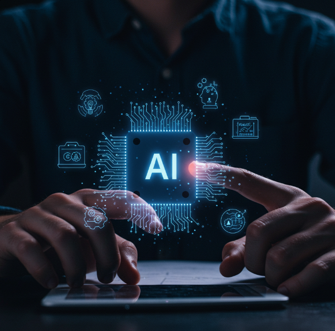 AI 스타트업 기술 트렌드