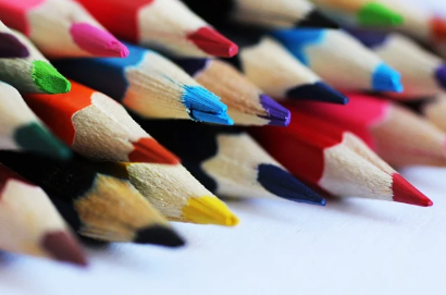 비주류 직업 탐방기: 컬러리스트(색채 컨설턴트)의 세계