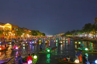다낭 호이안 여행 일정 교통 맛집_2