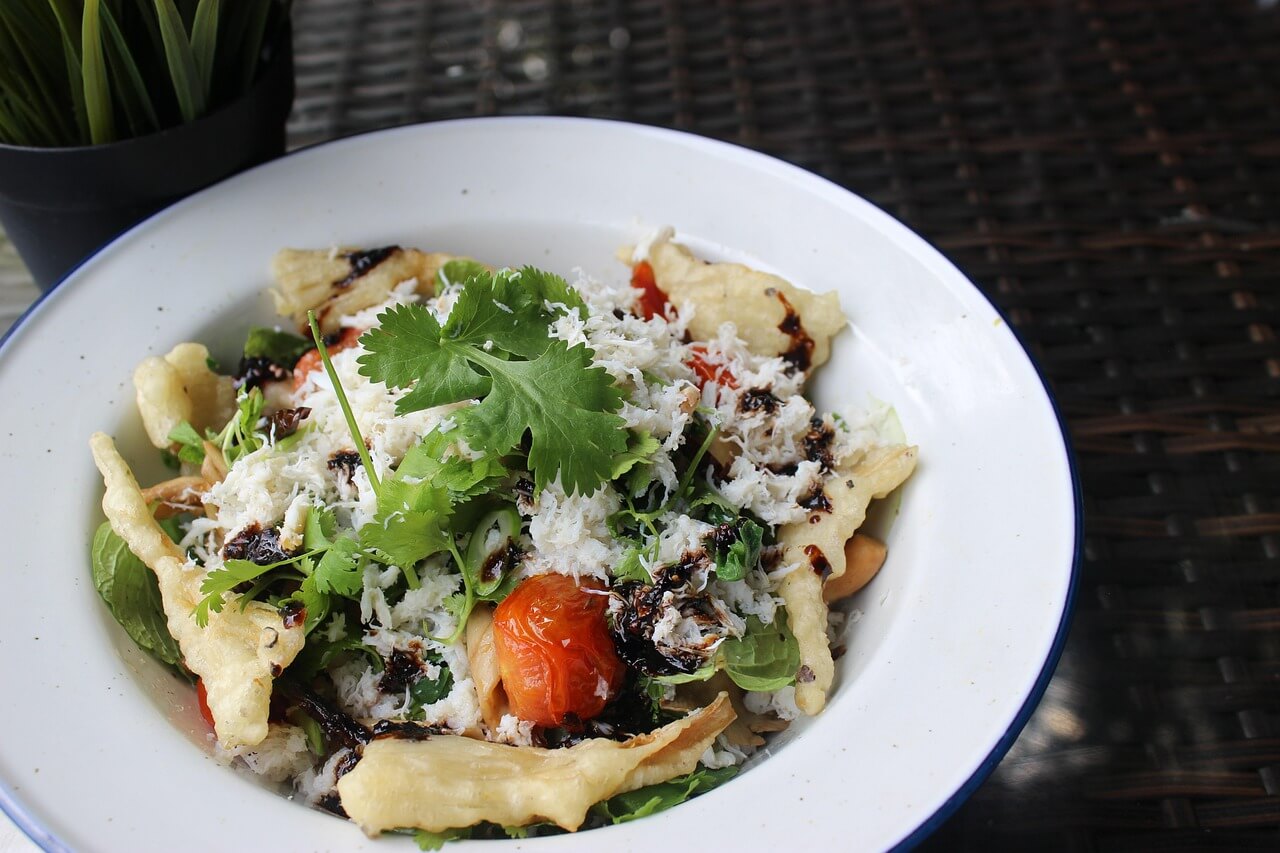 9월 제철 생선 해산물