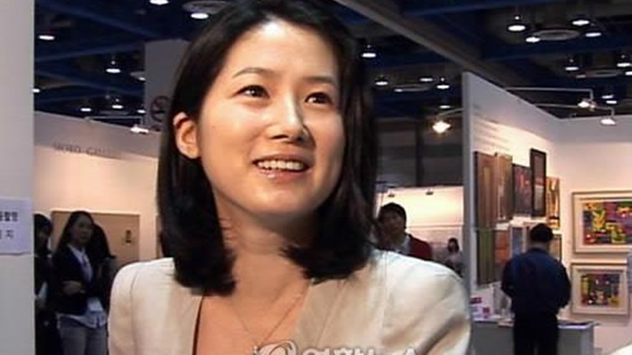 심은하-최근-모습