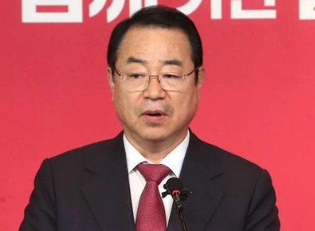 국민의힘 정연욱 프로필 및 수영구 공천 상황