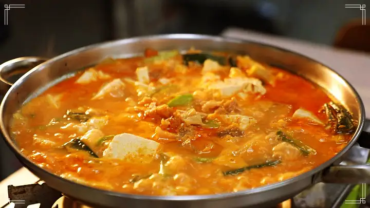 이만기 동네한바퀴 시즌2 북어찌개 백반 천하장사 씨름대회 단골집 충북 보은 맛집 소개