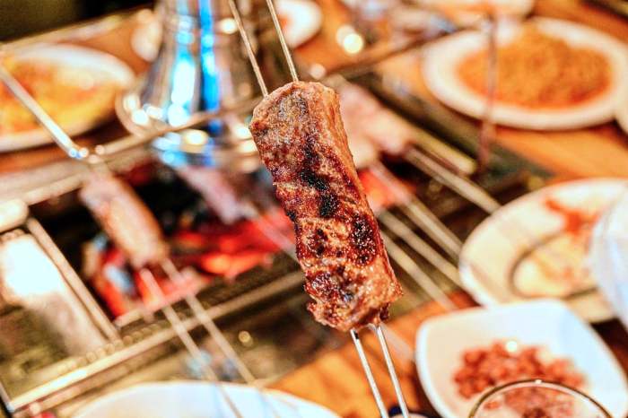 전참시 전지적참견시점 박성광 송이 매니저 맛집 추천 소개