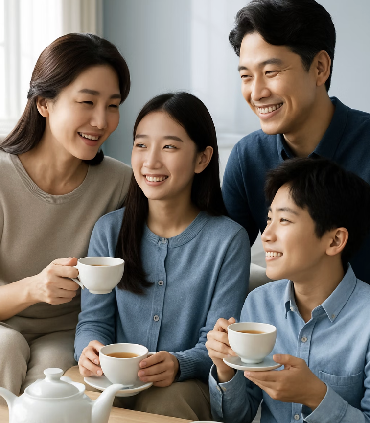 작두콩차, 비염에 좋은 차 끝판왕인 이유 (콧물, 코막힘에 직빵!)