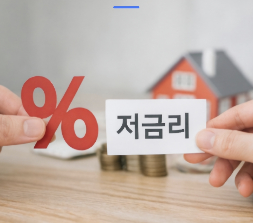 햇살론 금리 인하 포용금융