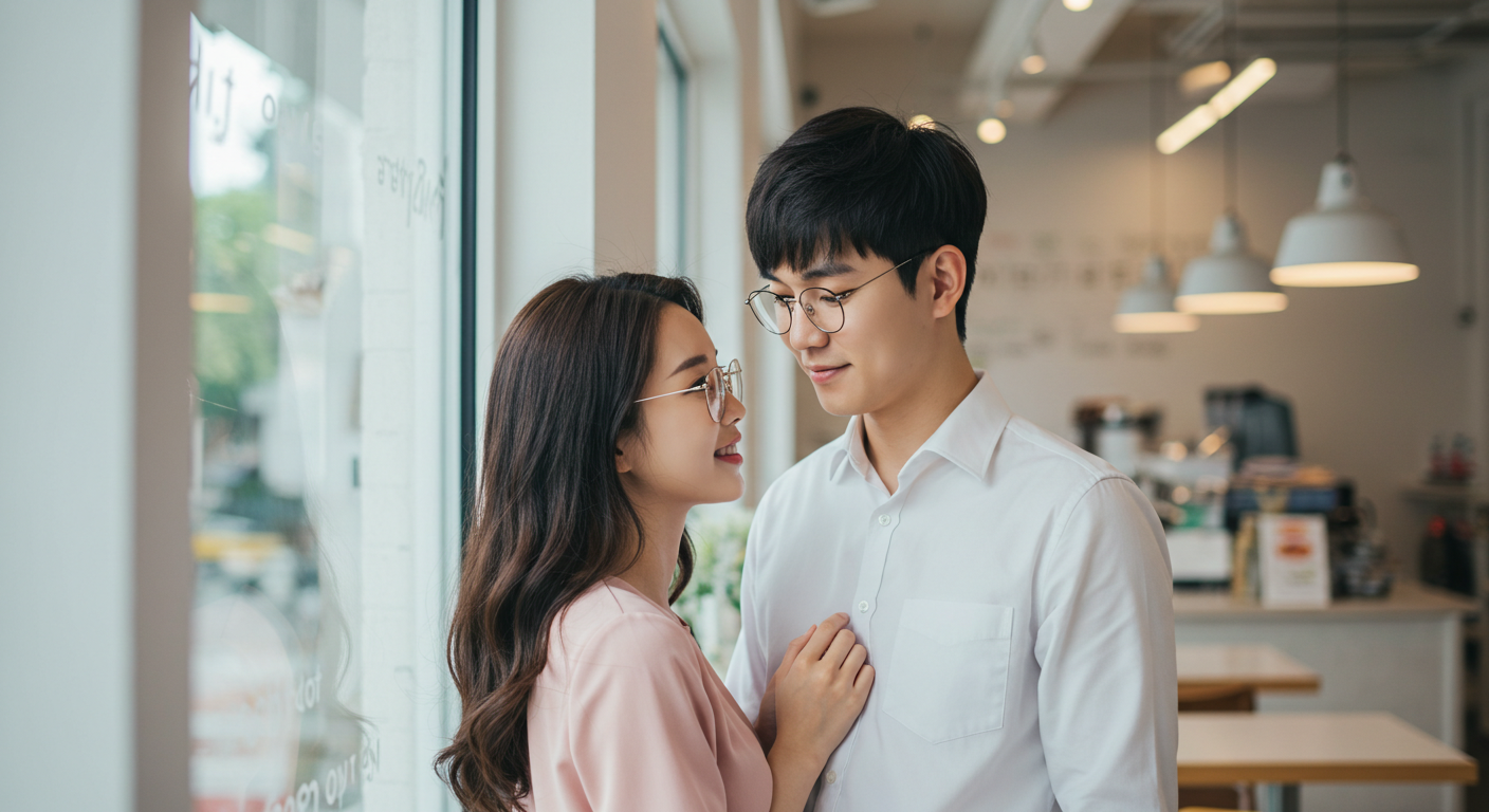 다초점 안경 전용 렌즈 종류