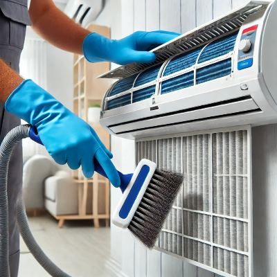 에어컨 업체청소2