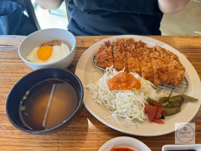 돈가스